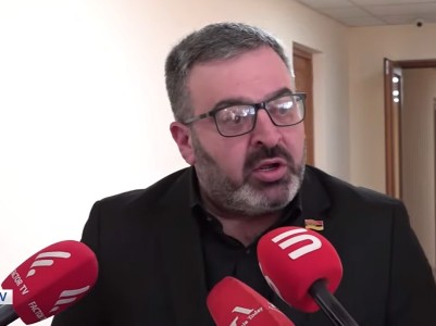 Օպերատիվ ամբողջ համակարգը վհուկների որսով է զբաղված, ընդդիմադիրների անկողիններն են գաղտնալսում. Դանիելյան