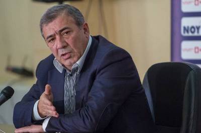«Հրապարակ». Հերթը Ռուբեն Հայրապետյանի «Հարսնաքարինն» է