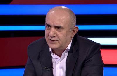 «Հրապարակ». Երբ խաղի մեջ կմտնի Սամվել Բաբայանը