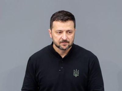 Axios. Թրամփը Զելենսկիին հեռախոսազրույցի ժամանակ ասել է, որ ցանկանում է, որ պատերազմը հնարավորինս շուտ ավարտվի