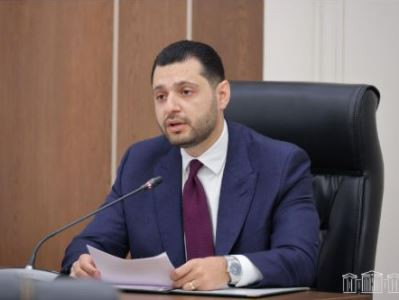COP17–ի շրջանակում ՇՄ նախարարության աշխատակիցների գործուղումների համար հատկացվեց 73.7 մլն դրամ