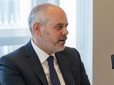 Turkey president's advisor discusses Armenia-Azerbaijan peace process with Russia MFA official