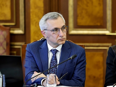 Глава Водного комитета: «Веолия» не согласовала свои намерения отключать воду