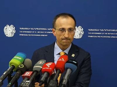 В правительстве поняли, как пенсионеры могут потратить 10 000? Вопрос Арсену Торосяну