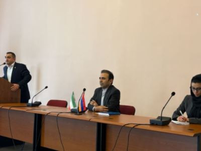 Iran ambassador to Armenia: We will give appropriate response in case of aggression by US