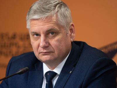 Российский политолог: Запад не готов брать на себя ответственность за урегулирование отношений Еревана и Баку