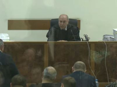 Ваагн Чахалян с 4 марта будет находиться под домашним арестом