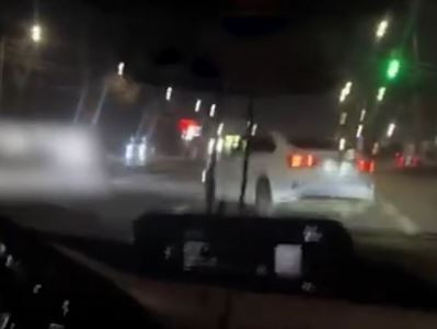 Տեսանյութի «ԿԻԱ»-ի օրինազանց վարորդը հայտնաբերվել է․ մեքենան տեղափոխվել է պահպանվող հատուկ տարածք