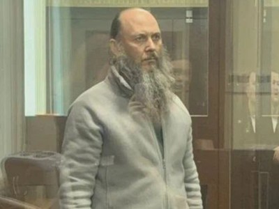 Суд в Москве арестовал вербовщика секты «Царская Империя»