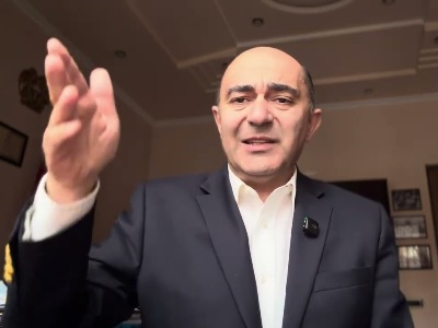 110 միլիոն՝ իշխանությանը, 10 000 դրամ՝ թոշակառուներին. ո՞ւր է գնում պետբյուջեն. Մարուքյան