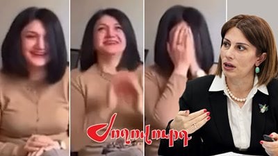 «Ժողովուրդ». Նախարար Ավանեսյանը փոխնախարար Նանուշյանից պահանջել է ջնջել ծաղրանքի տեսանյութը