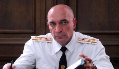 «Ժողովուրդ». Թամամյանի դեմ ցուցմունք է տվել Լեւոն Տեր-Պետրոսյանի Եղեգնաձորի շտաբի պետը