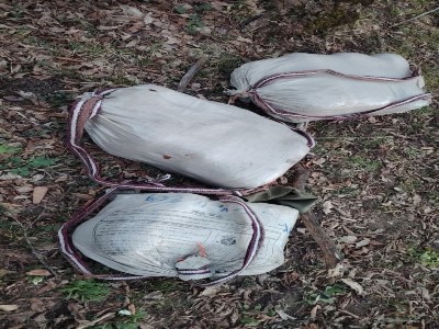 Իրանի հետ Ադրբեջանի սահմանին մաքսանենգները կրակ են բացել եւ դիմել փախուստի