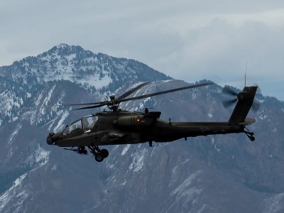 Ամերիկյան AH-64 Apache ուղղաթիռը ցանկանում են վերածել անօդաչու թռչող սարքեր խոցողի