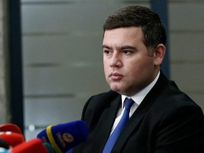 Пресс-секретарь о кинопроектах:  МВД не поддерживает проекты, не получившие одобрения МОНКС