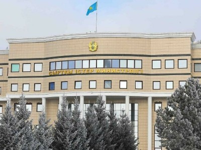 Ղազախստանը ևս իր քաղաքացիներին կոչ է արել լքել Իրանը