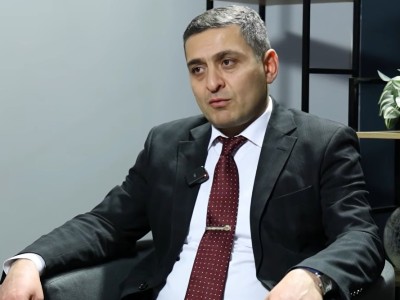 «Аякве»: Виновницей своих провалов и предательств Пашинян может выставить Анну Акопян