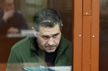 Басманный суд Москвы арестовал заместителя председателя правления «Газпром нефти»