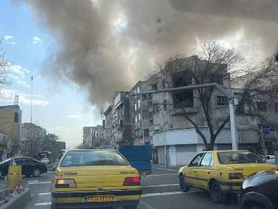 Восканян: Израильская агрессия в отношении Ирана на первый взгляд кажется весьма «странной»  