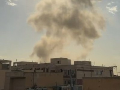 Channel 12: Israel and US planned strikes on Iran for months