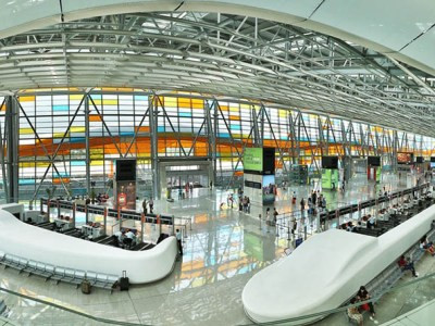 Flights from UAE and Russia delayed at Yerevan Zvartnots Airport