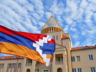 Заявление: Продолжим политический курс на возвращение народа Арцаха в родные населённые пункты