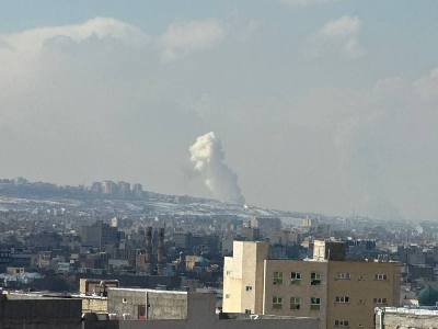 Pentagon names operation against Iran “Epic Fury”