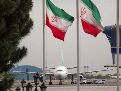 TASS: Iran airspace May remain closed until March 1