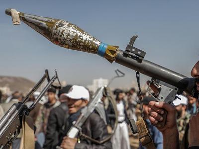 Houthis to Resume Attacks in Red Sea and on Israel in Support of Iran