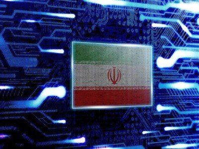 Internet access disrupted in Iran