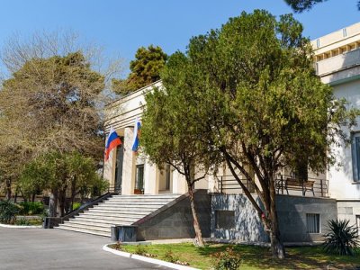 Russian Embassy in Iran urges its citizens to leave the country