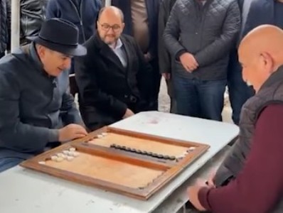 Խելքը գլխին ղեկավարը գոնե մեկ հեռախոսազանգ կունենար ներգրավված երկրների հետ. «Կարճ ասած»