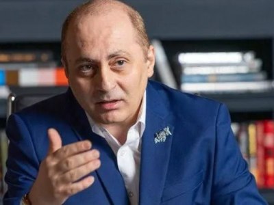 Вардан Гукасян по прозвищу «Дог»  объявил о своем участии в парламентских выборах Армении