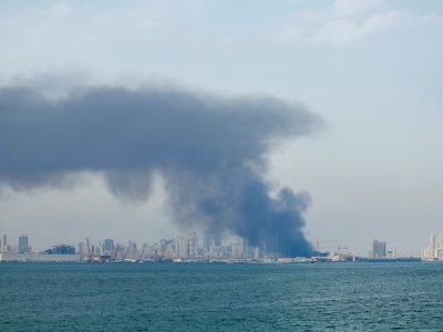 Reuters: U.S. Congressional leaders briefed on planned strike on Iran