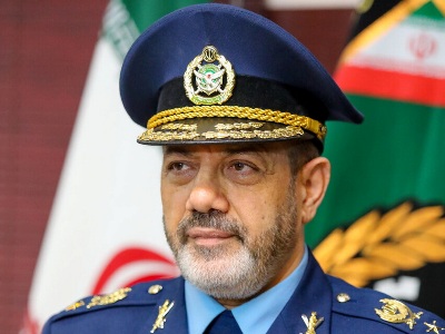 Reuters: Iran Defense Minister and IRGC Commander killed?