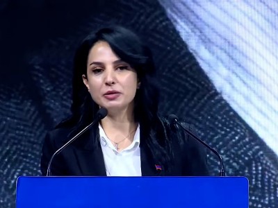 Գյուղում ուսուցիչ աշխատողին կտրվի զինծառայությունից տարկետման հնարավորություն. «Միասնության թեւեր»