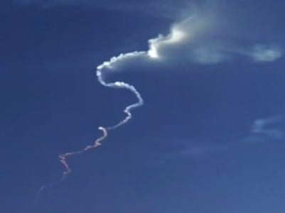 Iran Hits Long-Range Radar Station in Qatar