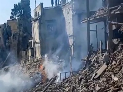 Casualty figures released following attacks on Iran