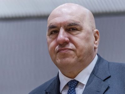 Իտալիայի պաշտպանության նախարարը Իրանի պատասխան գրոհներից հետո մնացել է Դուբայում