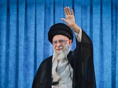 Iran's Foreign Ministry: Supreme Leader Is Alive and Well