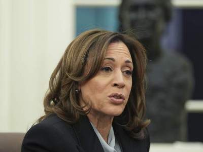 Kamala Harris Condemns US and Israeli Attacks on Iran