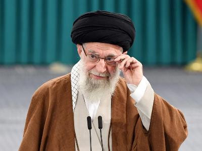 Khamenei's X Account Posts for the First Time Since the Conflict With the US Began