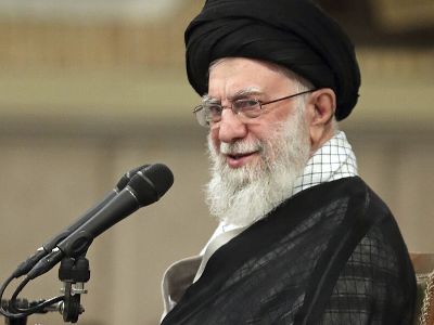 Iran confirms death of Khamenei: 40-day mourning period declared