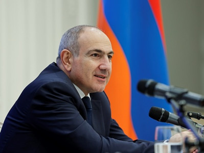 Security Council Meeting to Be Held Under Pashinyan's Chairmanship: Iran Situation to Be Discussed