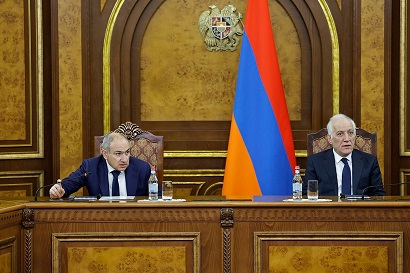 Security Council Meeting Held: Pashinyan Issues Instructions, Expresses Condolences