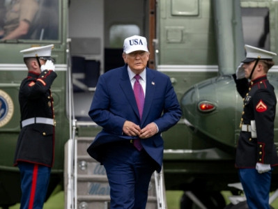 Diplomacy Turns to War: How Trump's Team Decided to Attack Iran