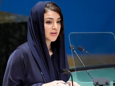 UAE may take more decisive action If Iran continues drone and missile attacks