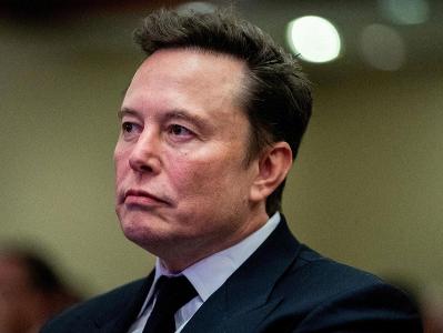 Elon Musk comments on Khamenei death