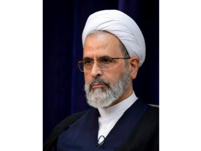 Ayatollah Alireza Arafi joins Iran interim leadership council