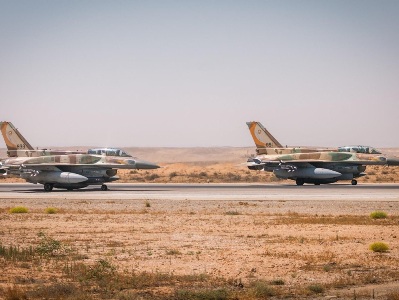 Israeli Defense Minister claims ‘air superiority’ over Tehran secured